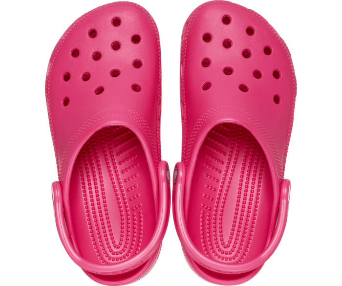 Crocs Unisex Classic Clog - Dragon Fruit