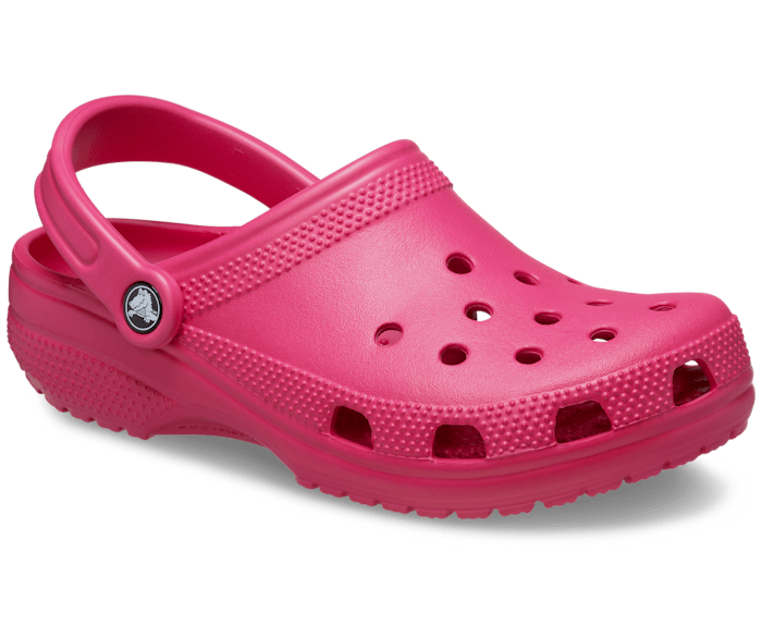 Crocs Unisex Classic Clog - Dragon Fruit