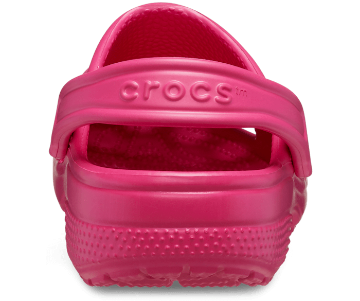 Crocs Unisex Classic Clog - Dragon Fruit