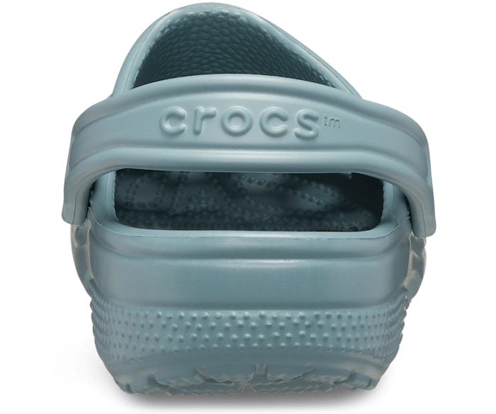 Crocs Unisex Classic Clog - Pond