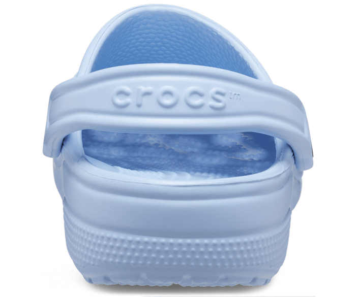 Crocs Unisex Classic Clog - Blue Calcite
