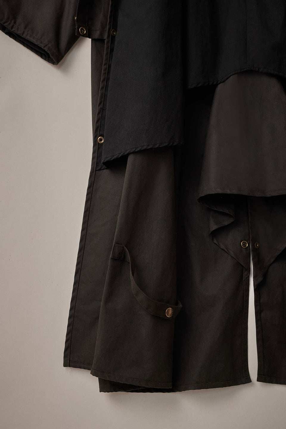 Drizabone Rider Heritage Coat