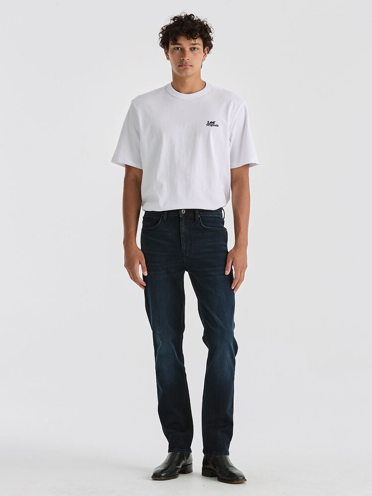 Lee Originals Slim - Rich Indigo