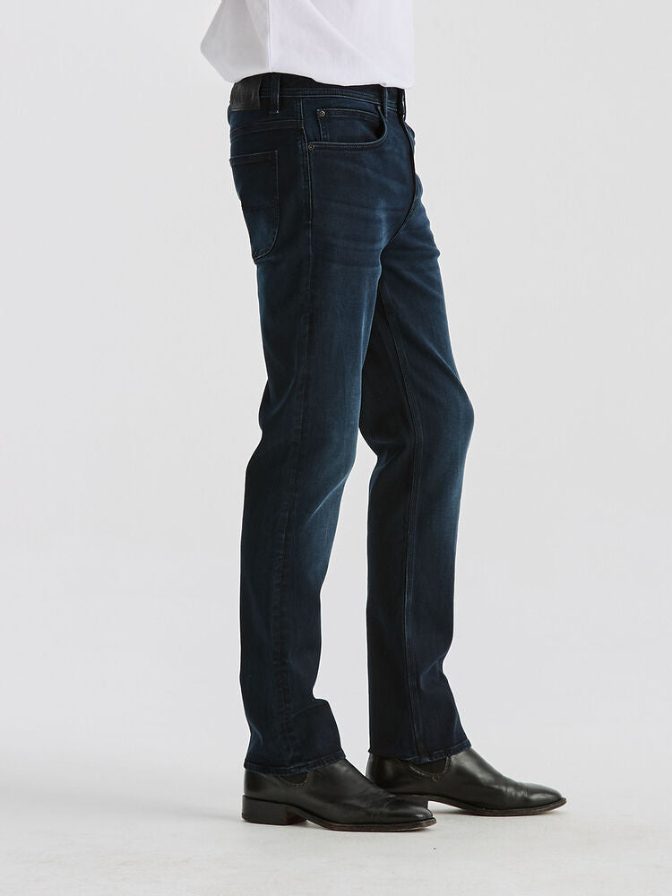 Lee Originals Slim - Rich Indigo