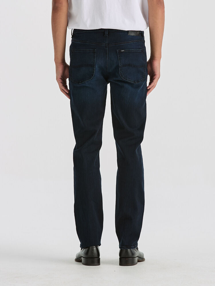 Lee Originals Slim - Rich Indigo
