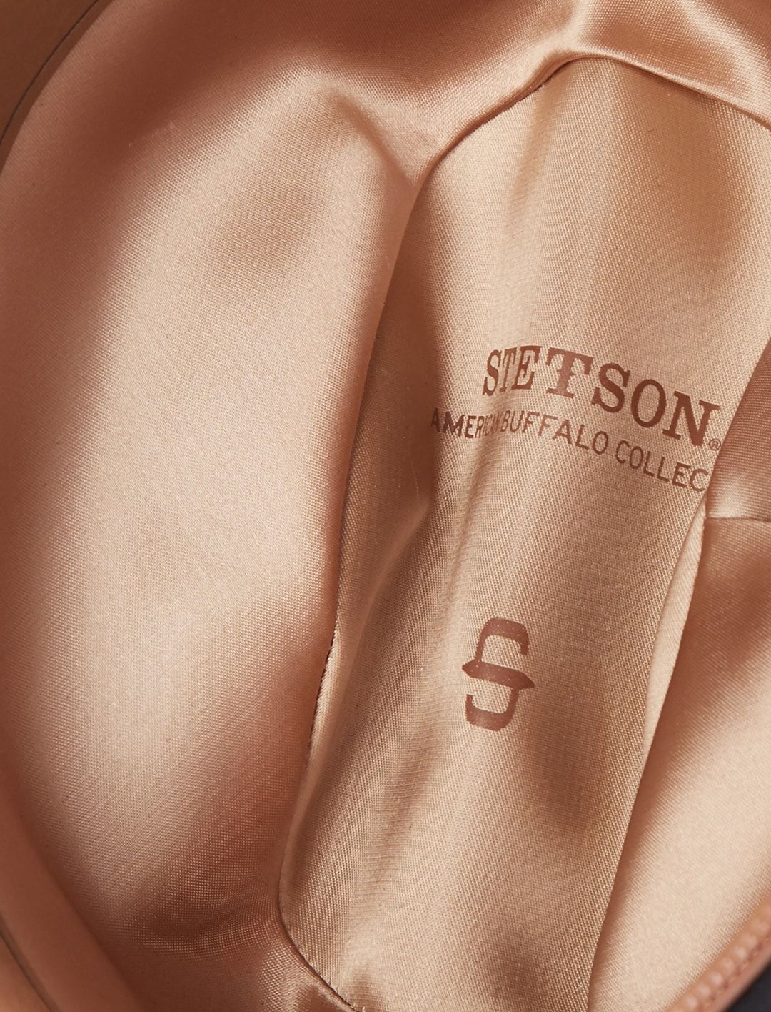 Stetson Corral - Chocolate