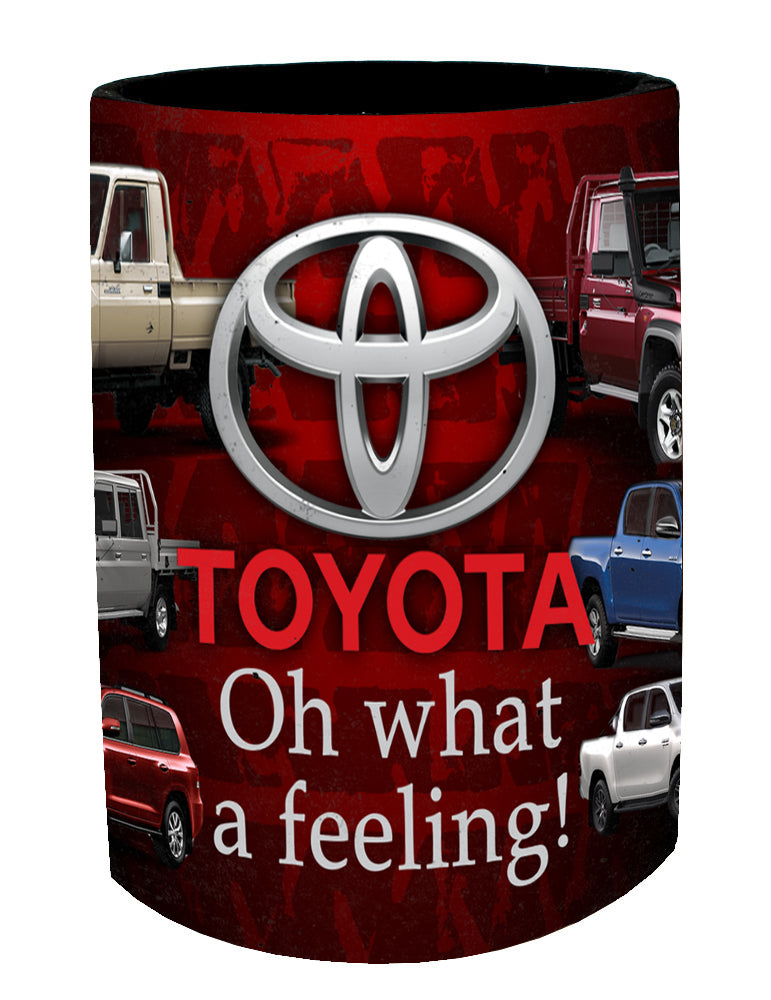 Tulmur Stubby Holder
