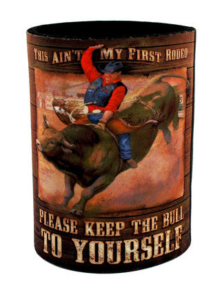 Tulmur Stubby Holder