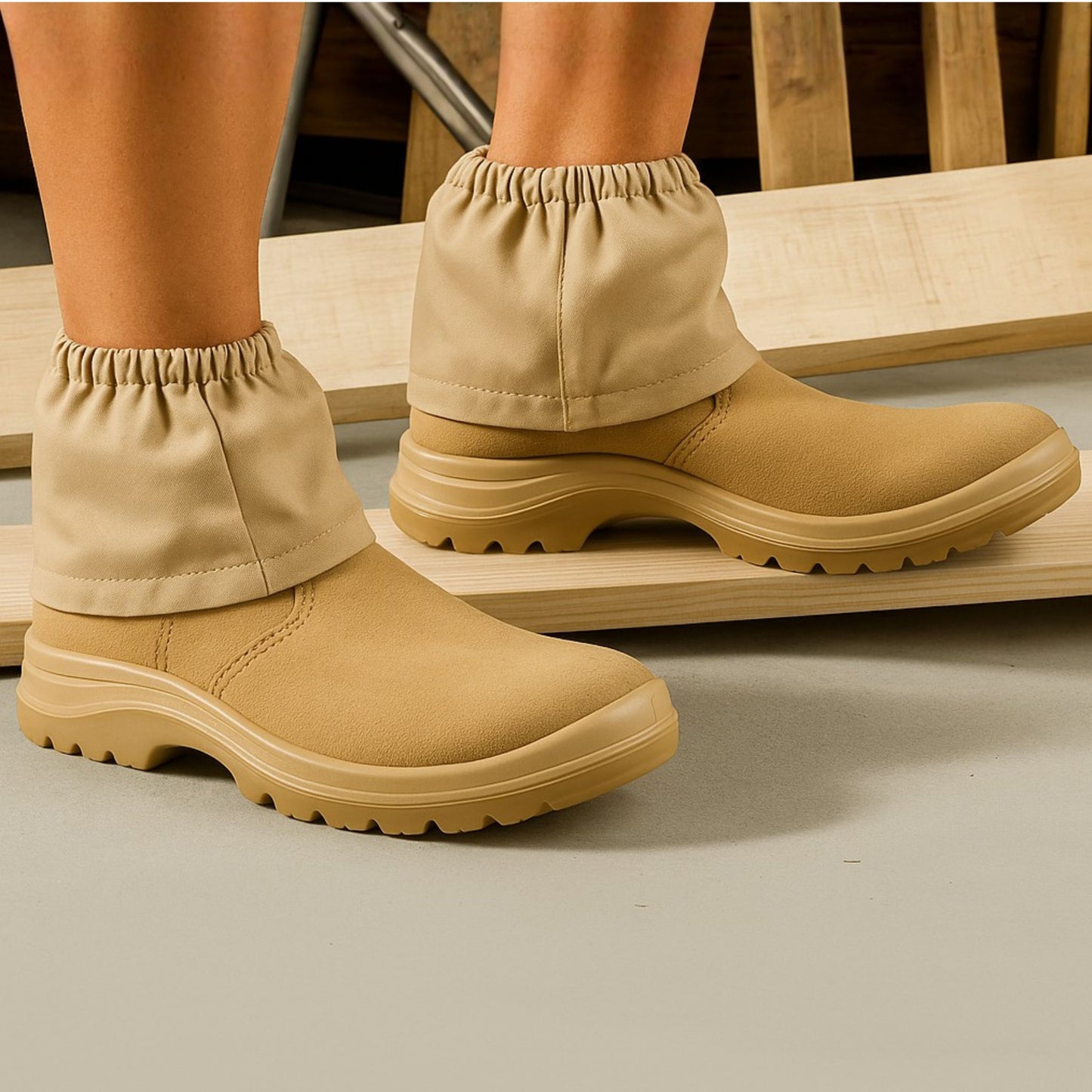 Tulmur Sock Protectors