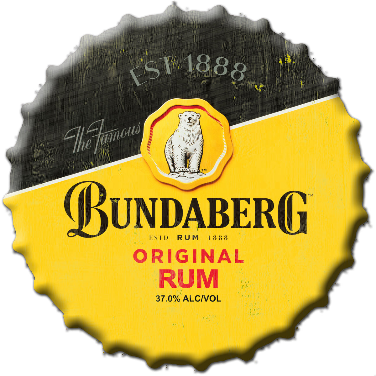 Tulmur Bottle Top