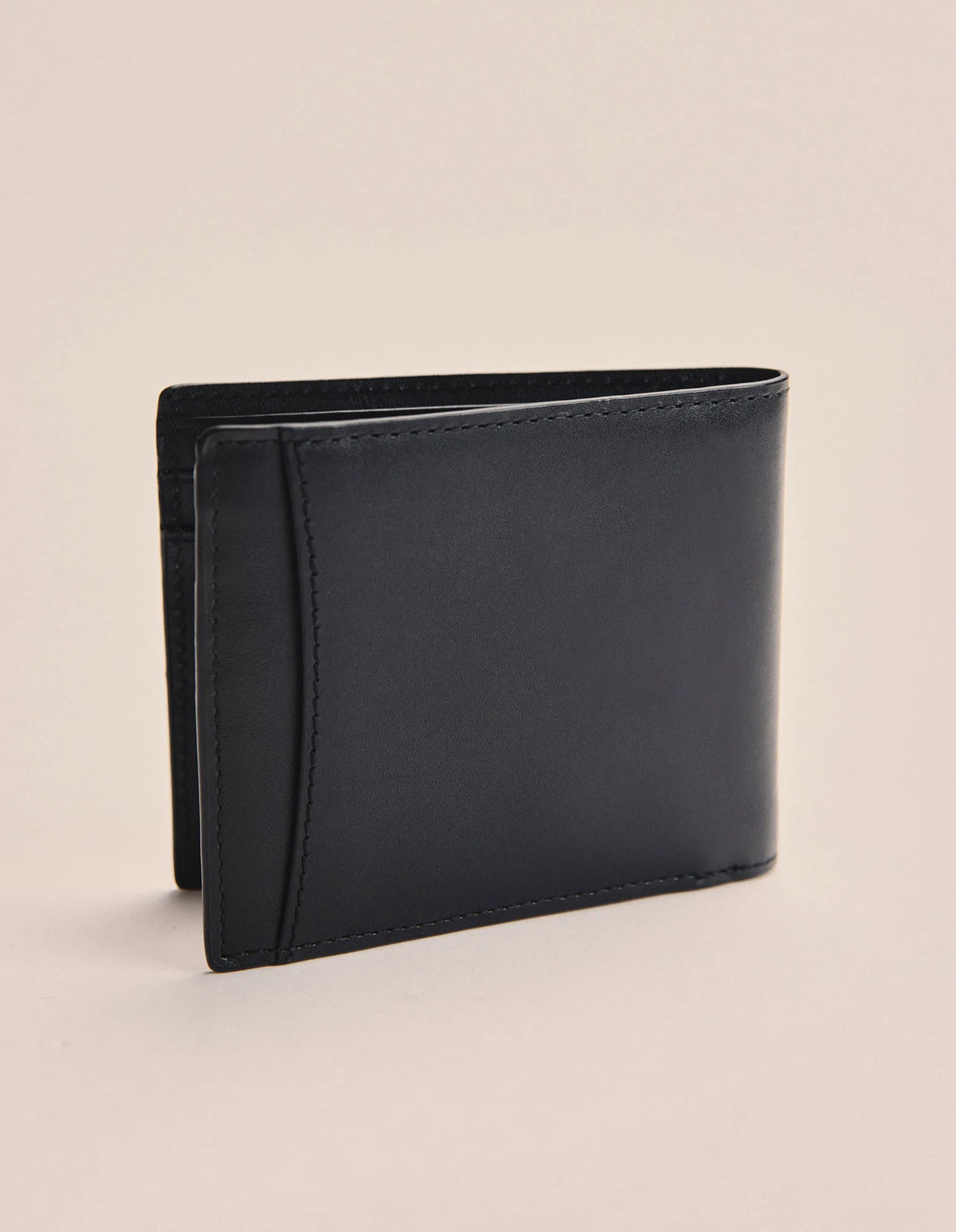 Kidman Harford Leather Wallet