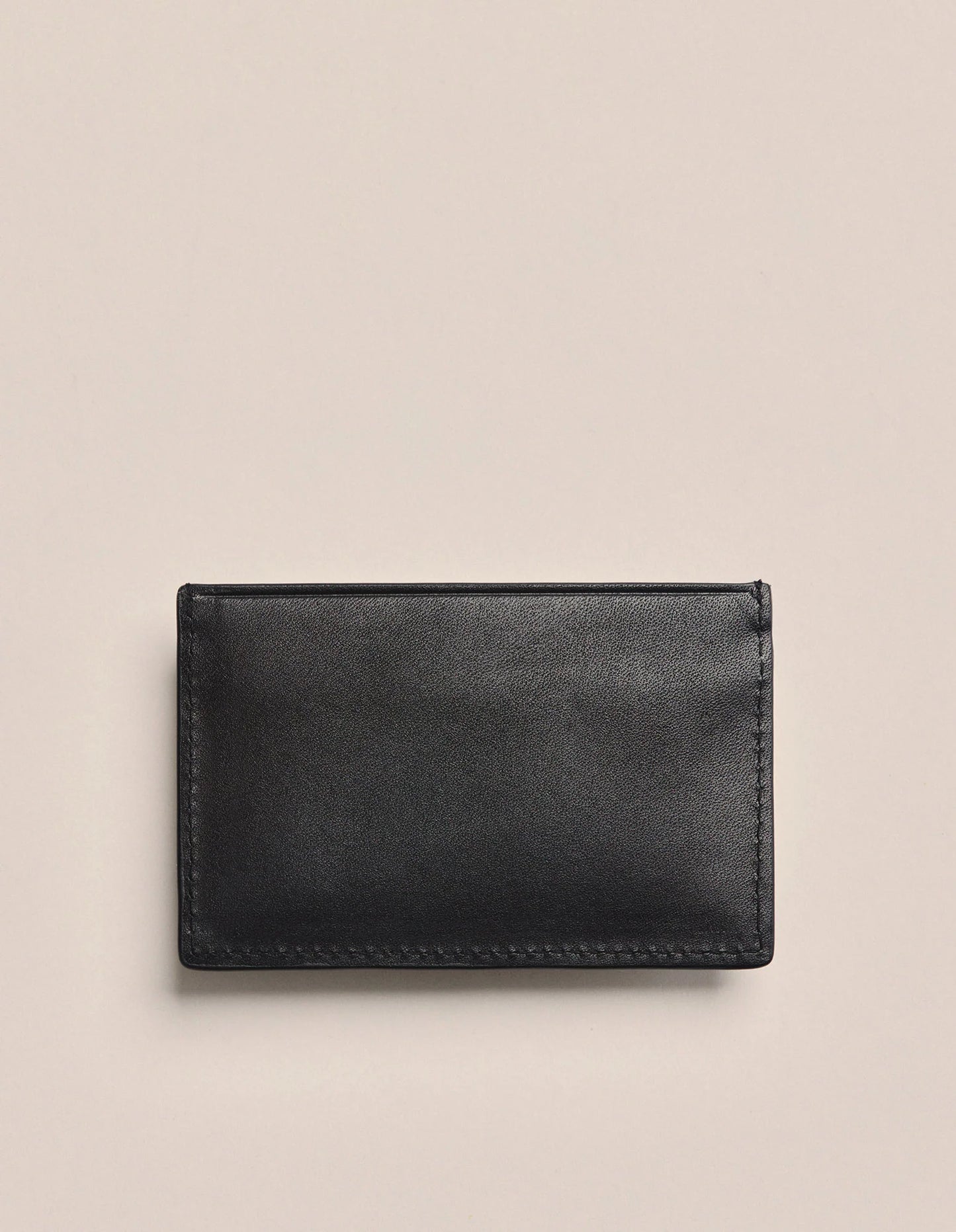 Kidman Morney Leather Card Holder