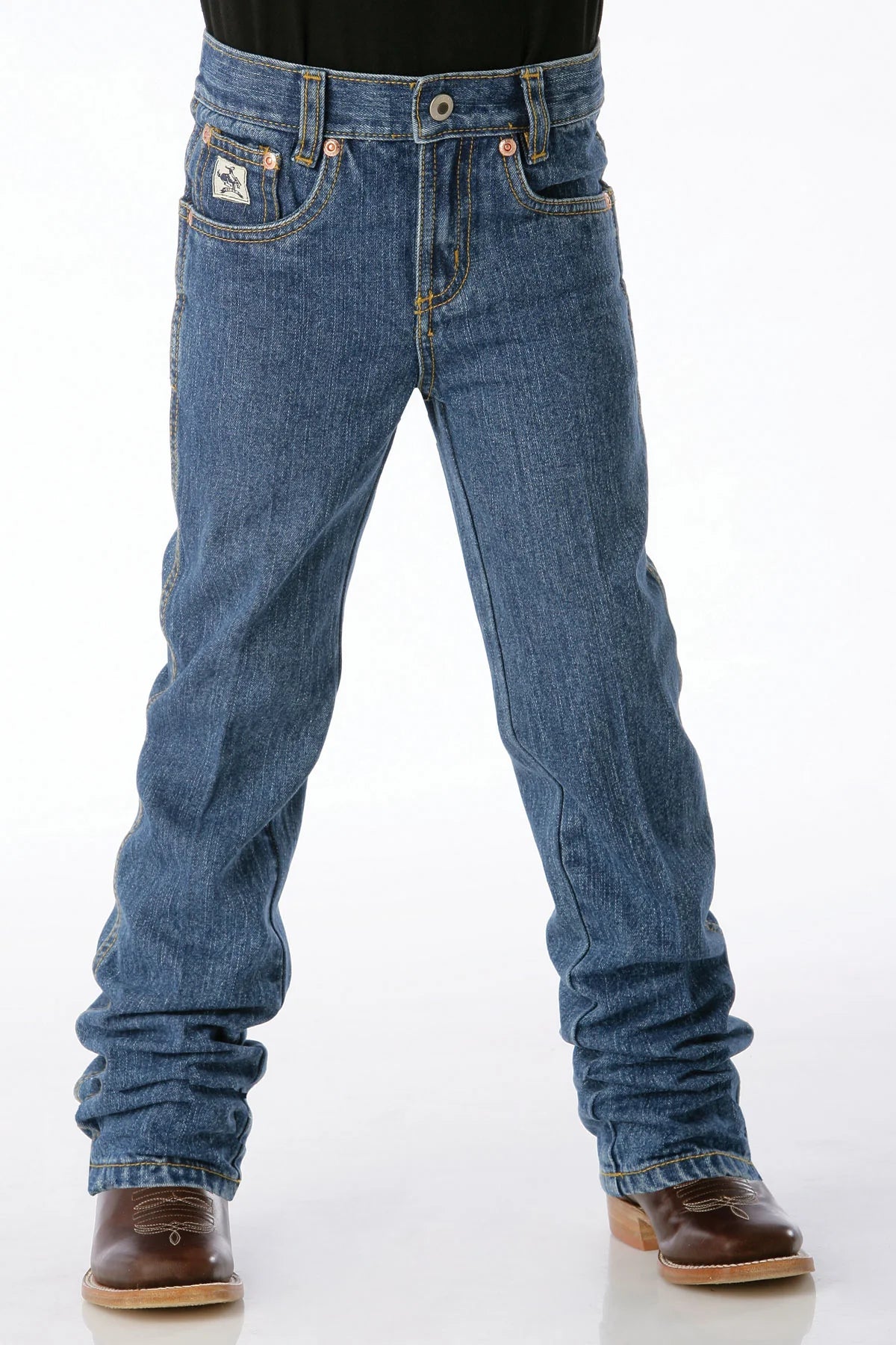 Cinch Boys Jeans Original Slim