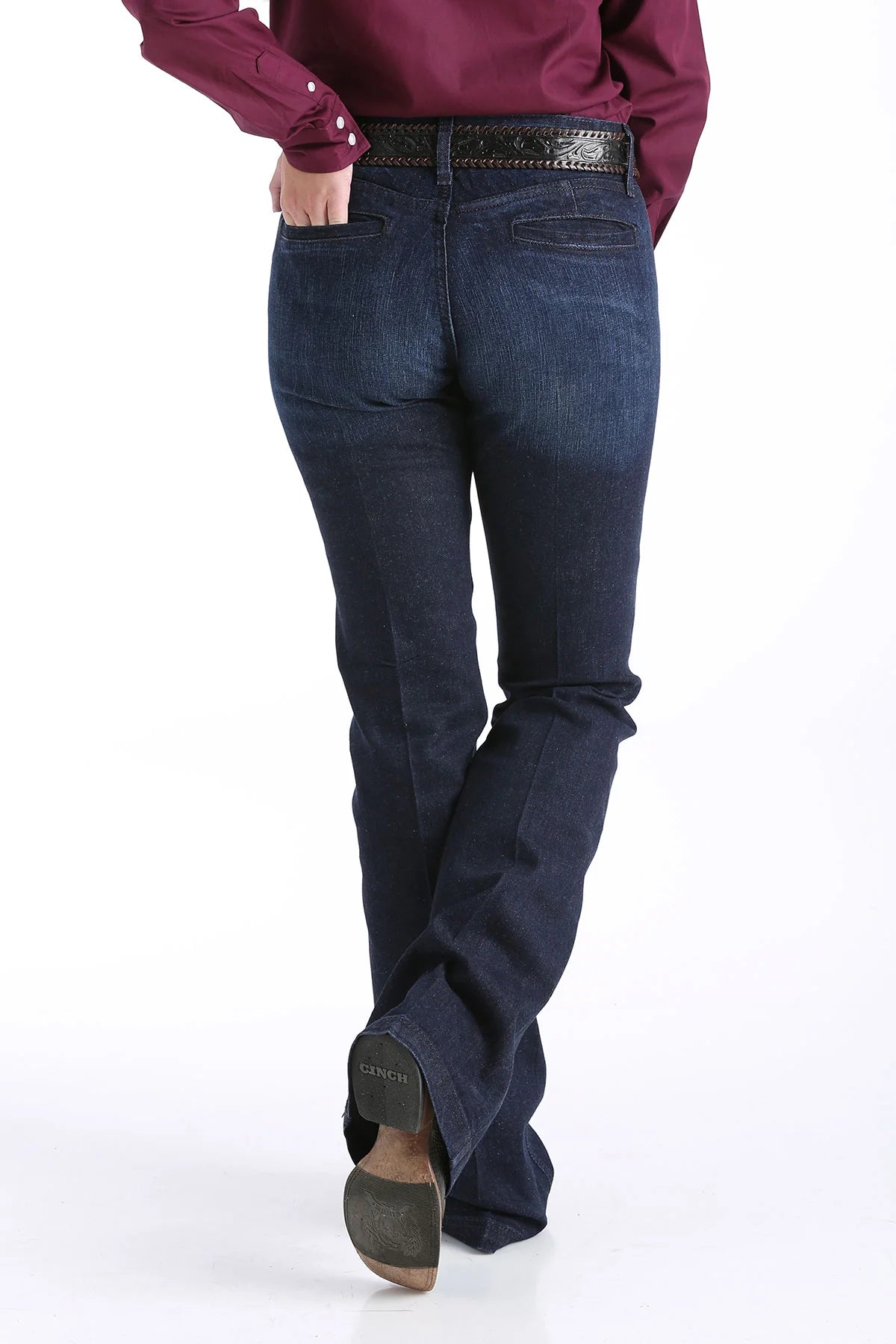 Cinch Womens Lynden Jean MJ81454071