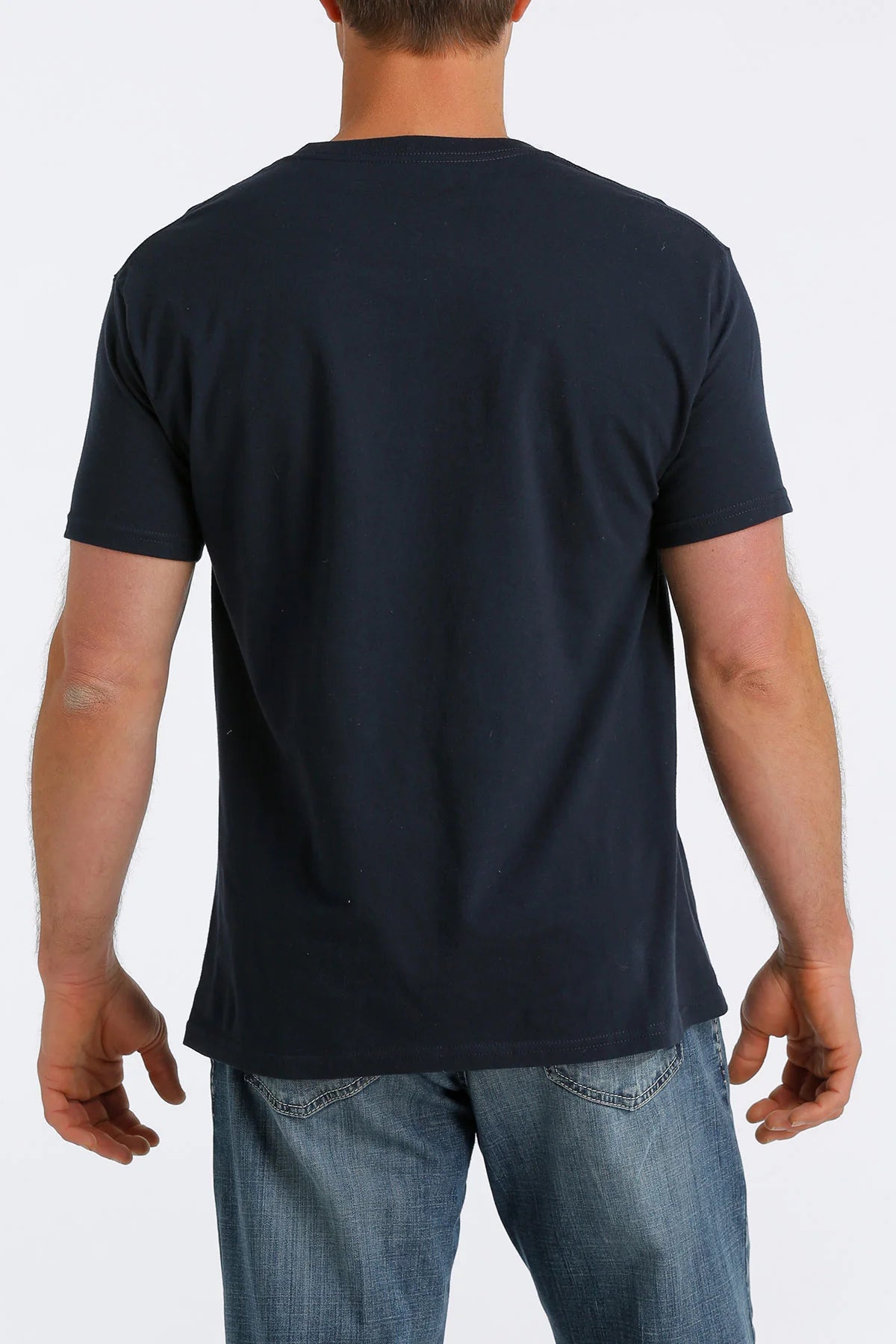 Cinch Mens T-Shirt MTT1690495