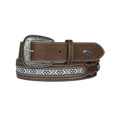 Pure Western Clayton Belt
