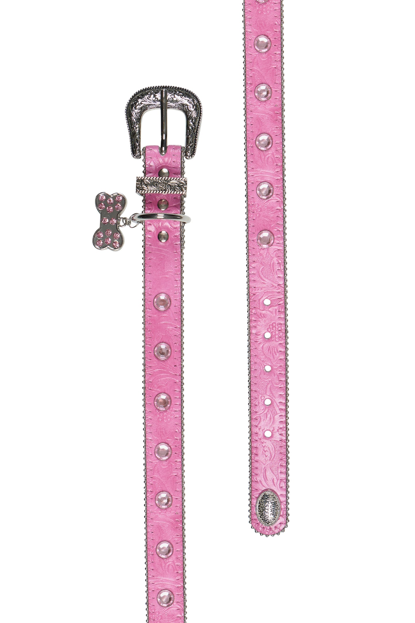 Pure Western Tilly Dog Collar