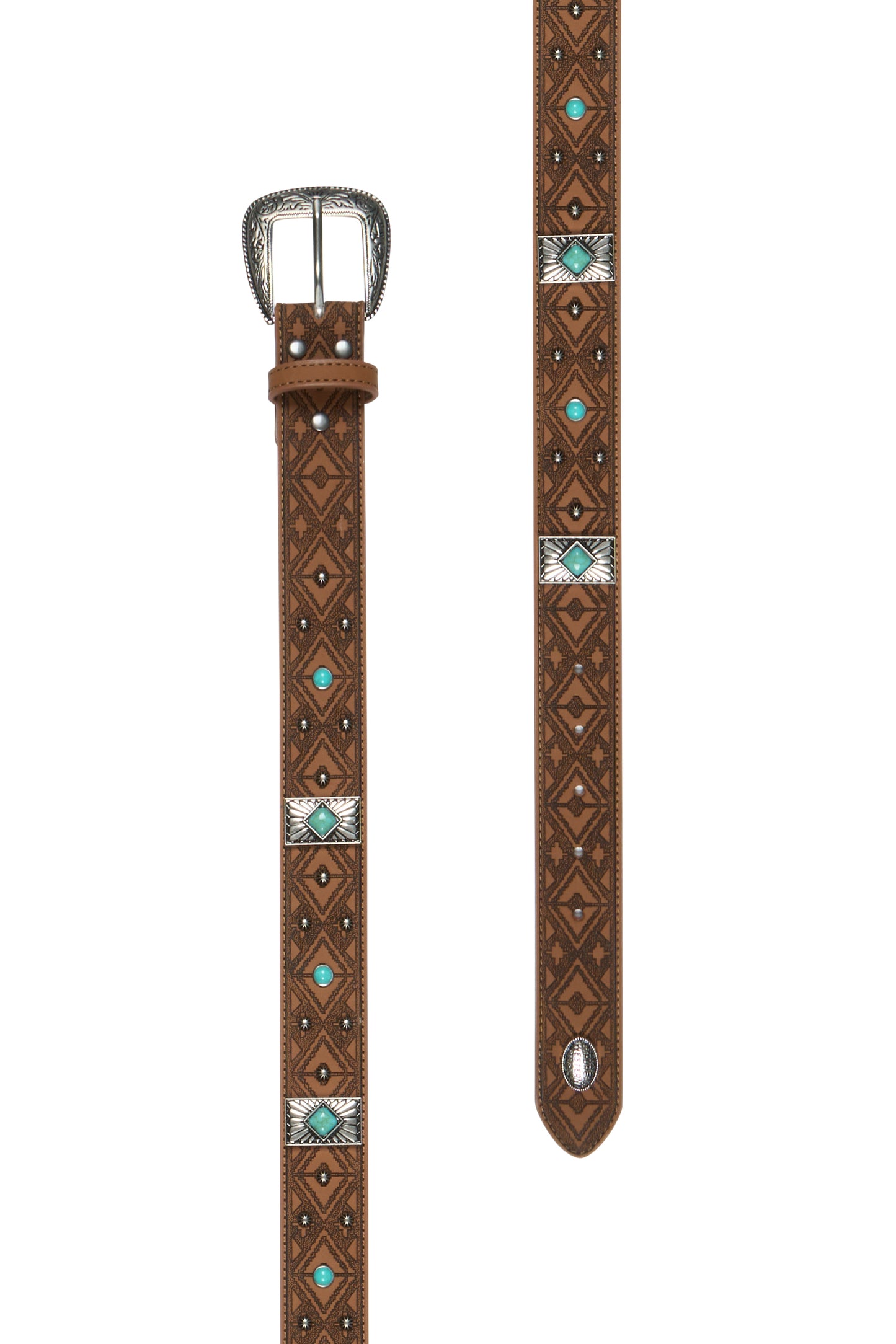 Pure Western Kristen Belt