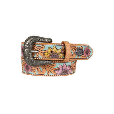 Pure Western Girl's Carleen Belt