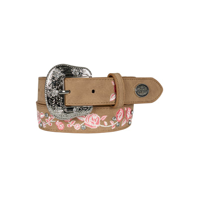 Pure Western Girl's Andriana Belt