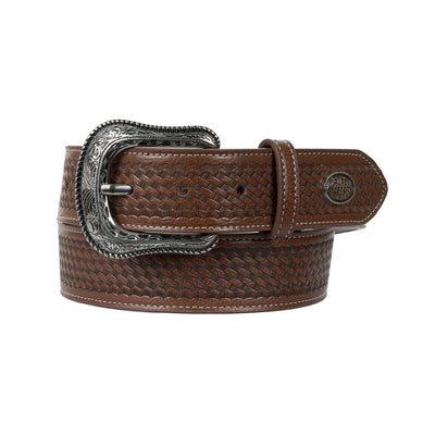 Pure Western Bradley Belt