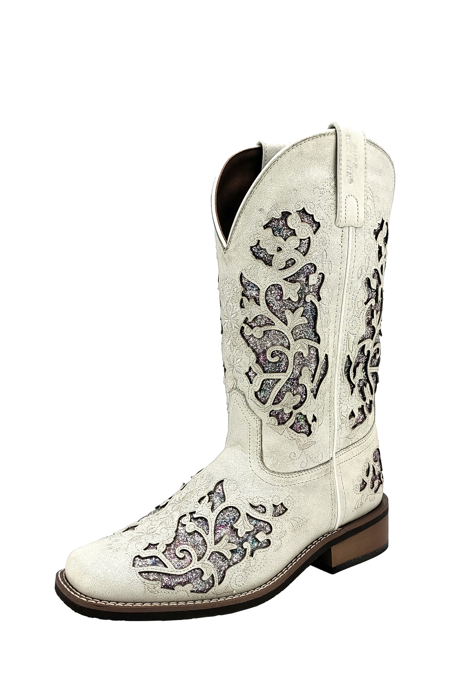 Pure Western Women’s Jazz Boot