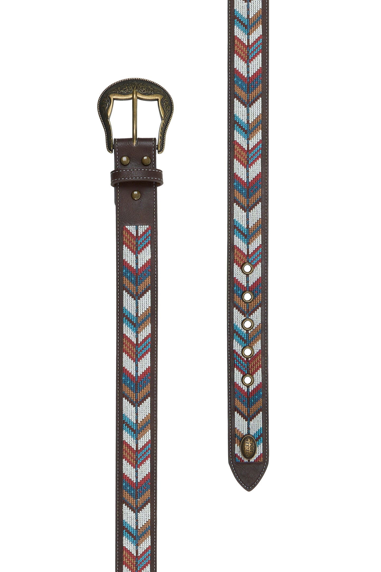 Pure Western Enola Belt