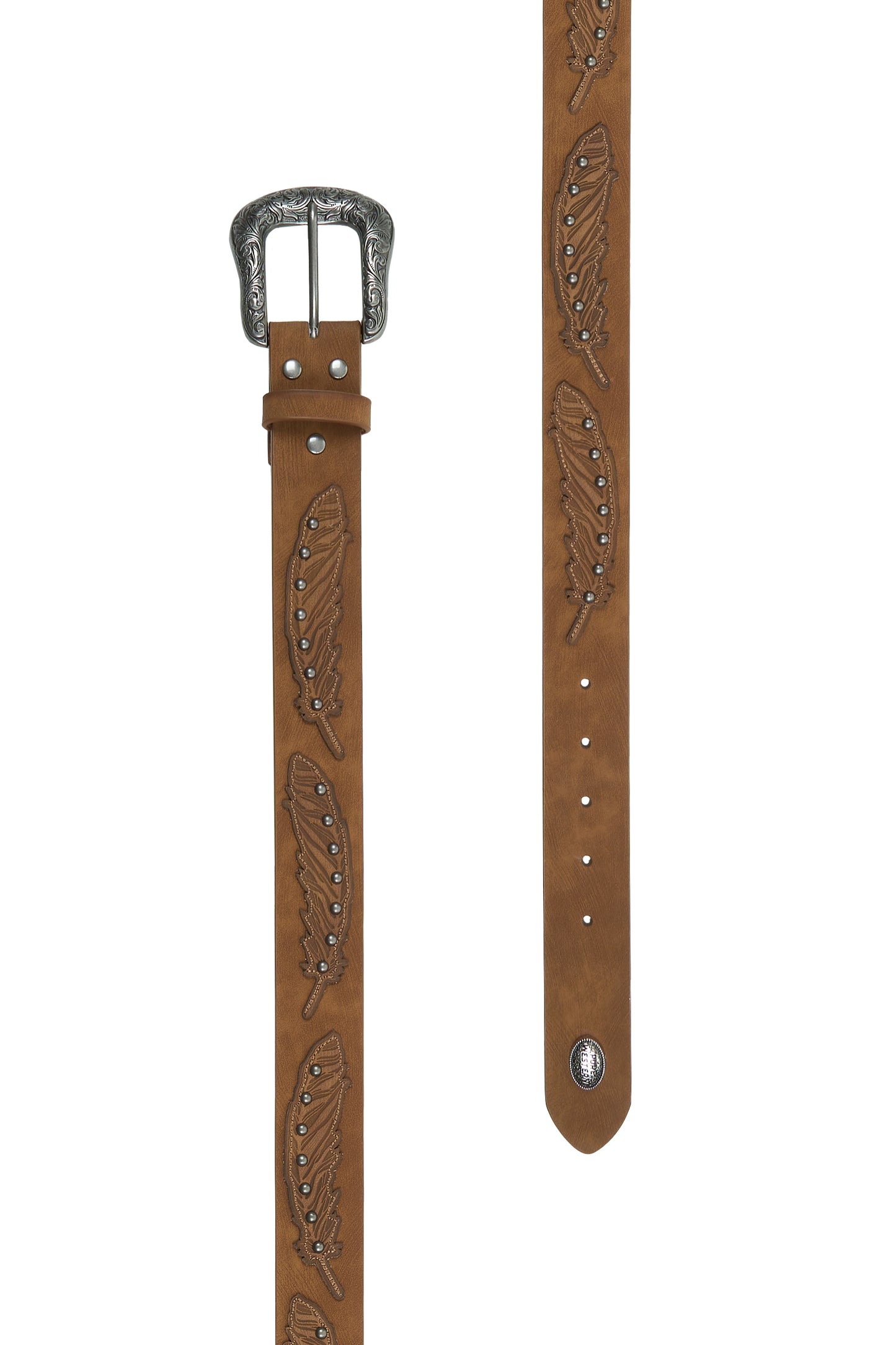 Pure Western Vivienne Belt