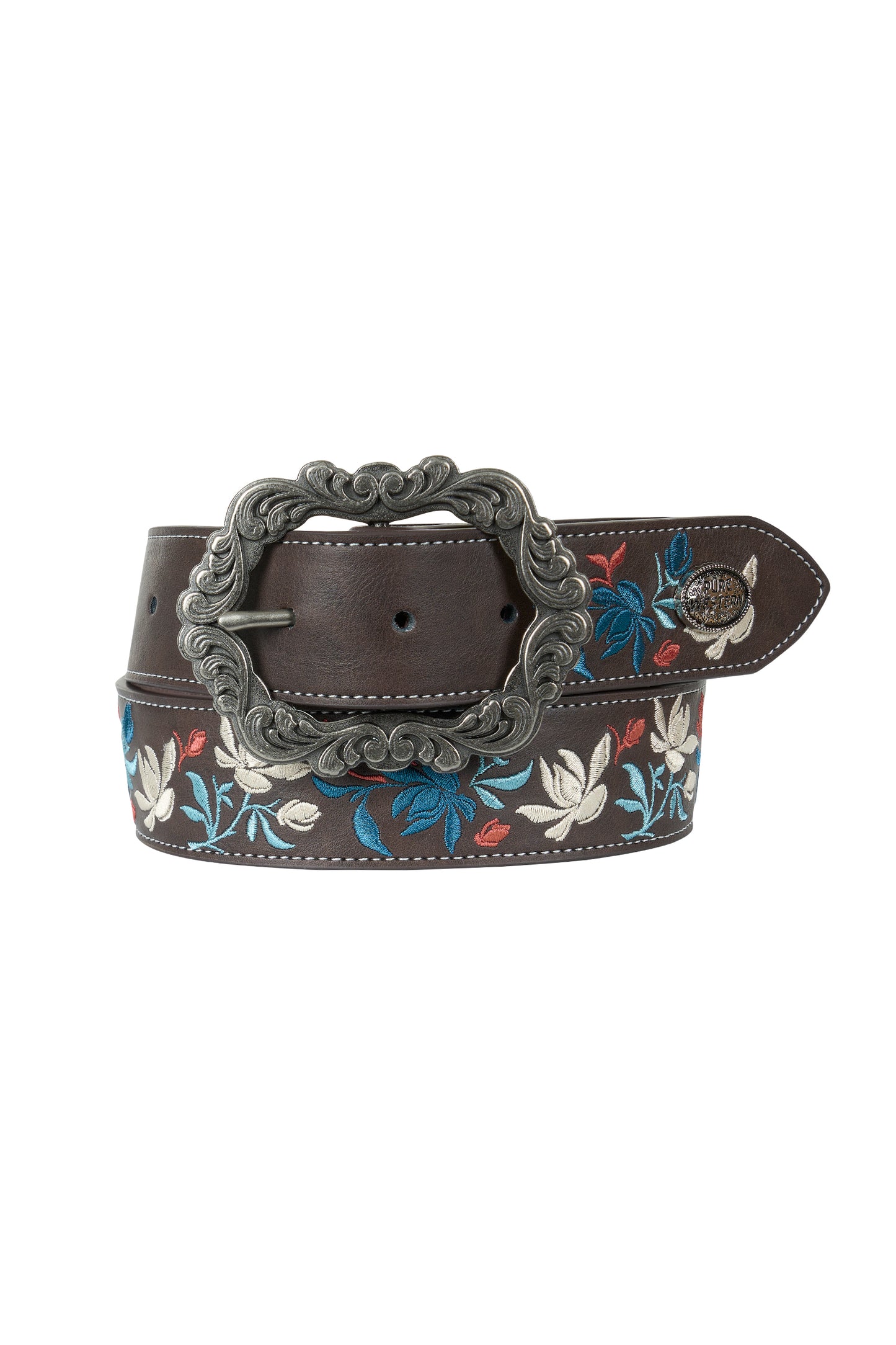 Pure Western Deanna Belt