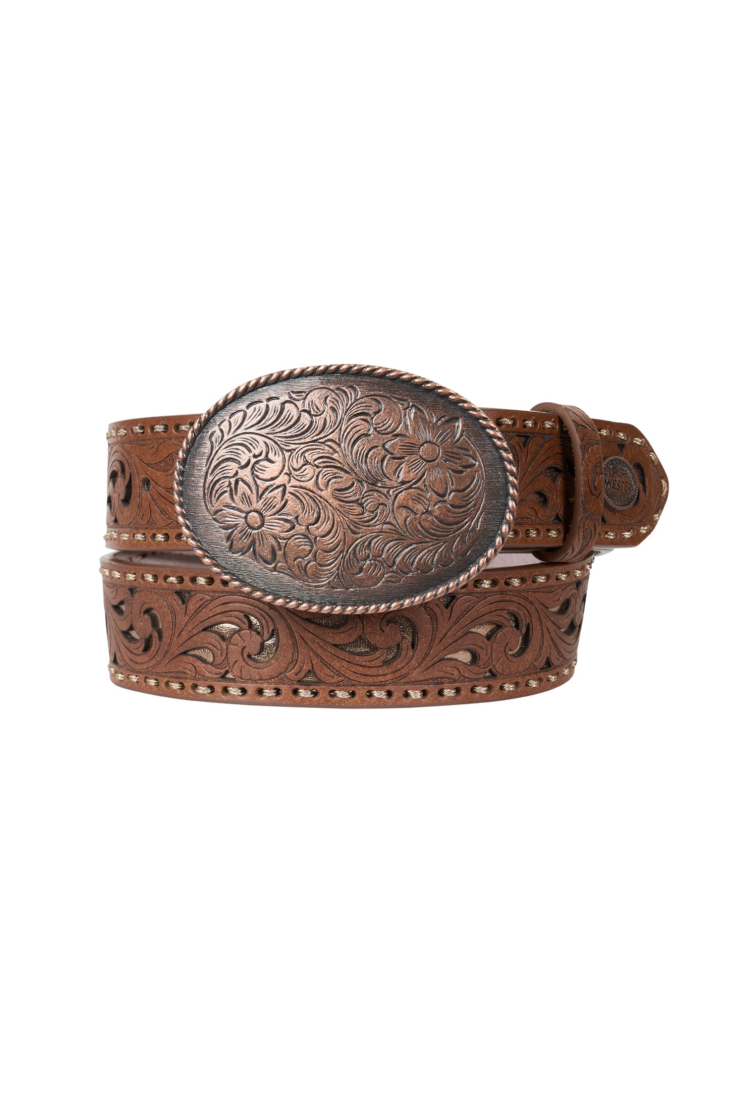 Pure Western Christina Belt