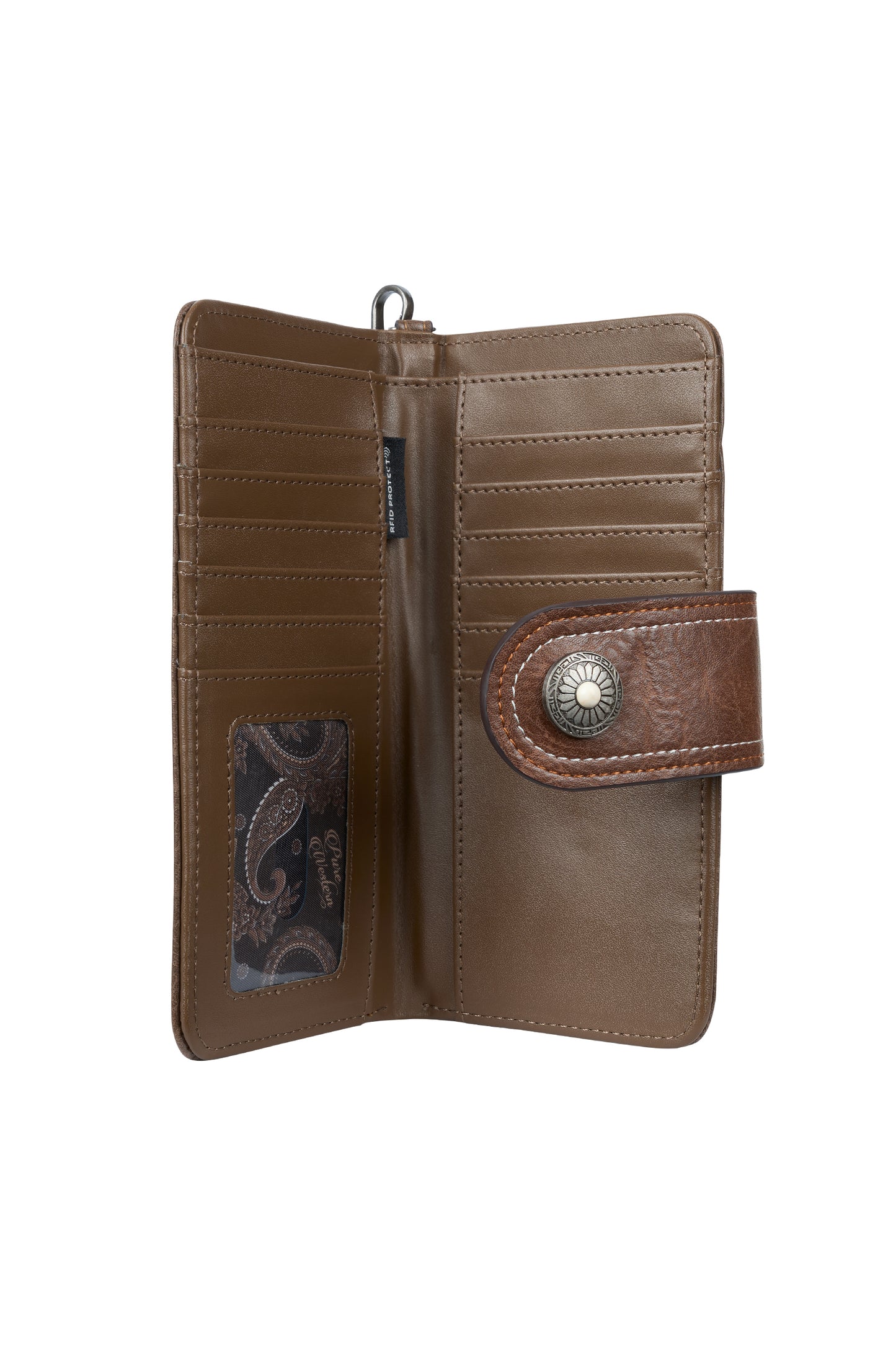 Pure Western Corinne Wallet