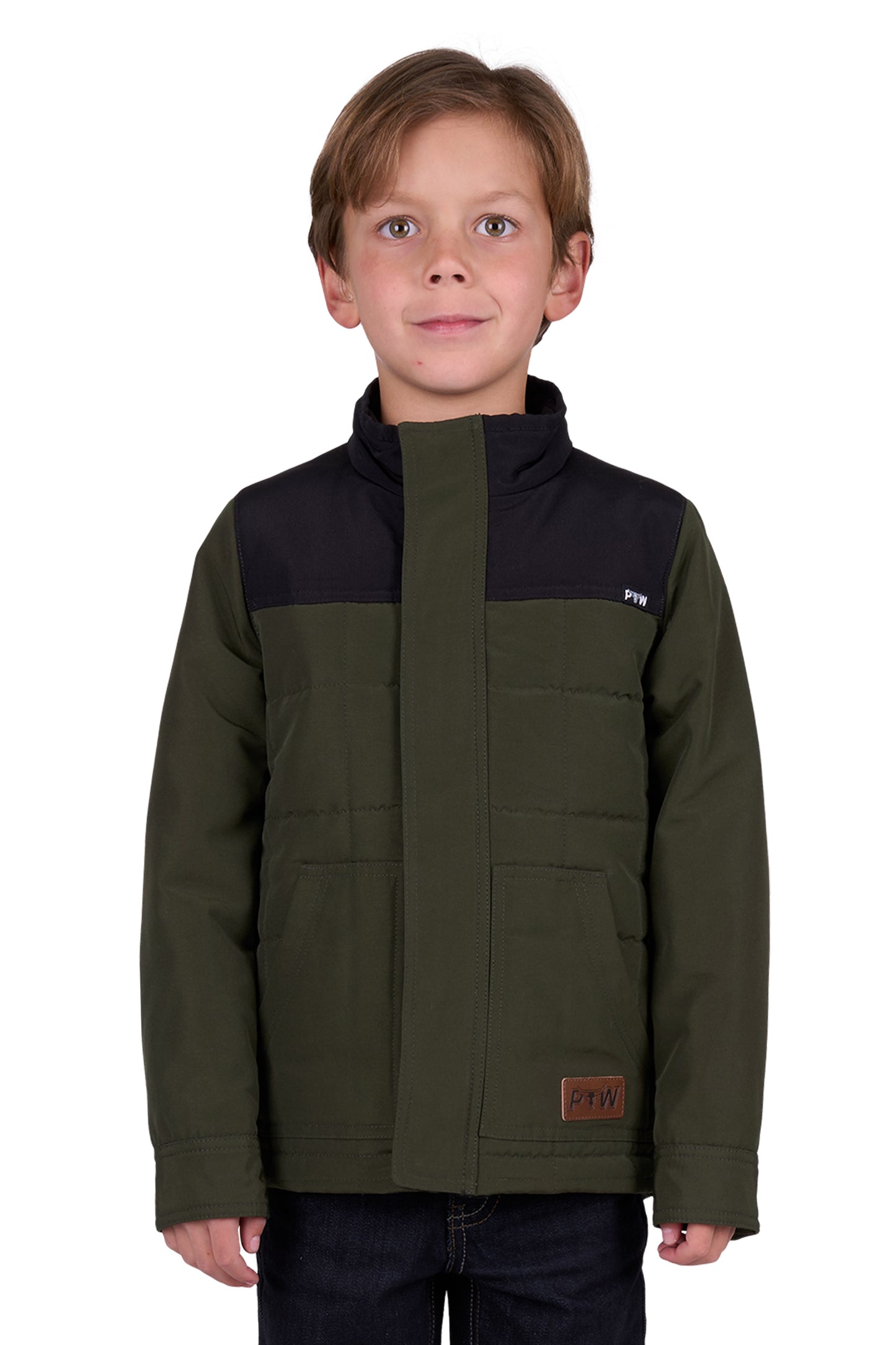 Pure Western Boys Ralph Jacket