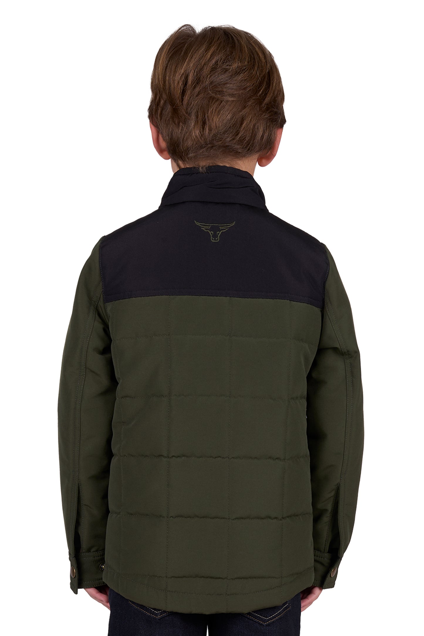 Pure Western Boys Ralph Jacket