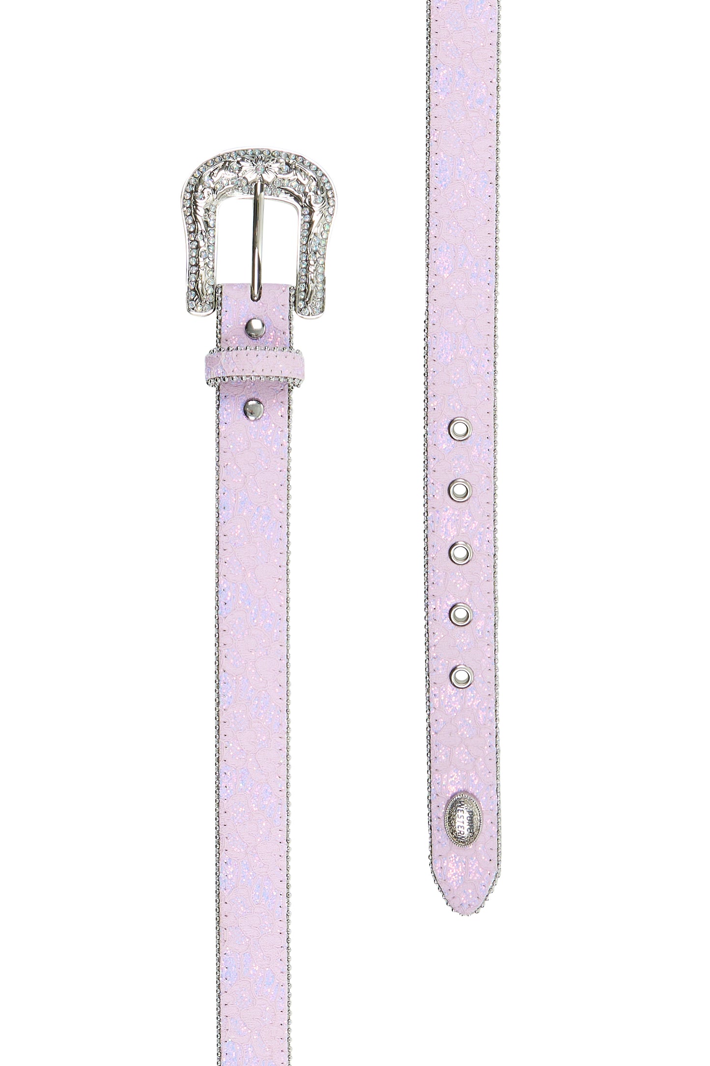 Pure Western Girls Jodie Belt