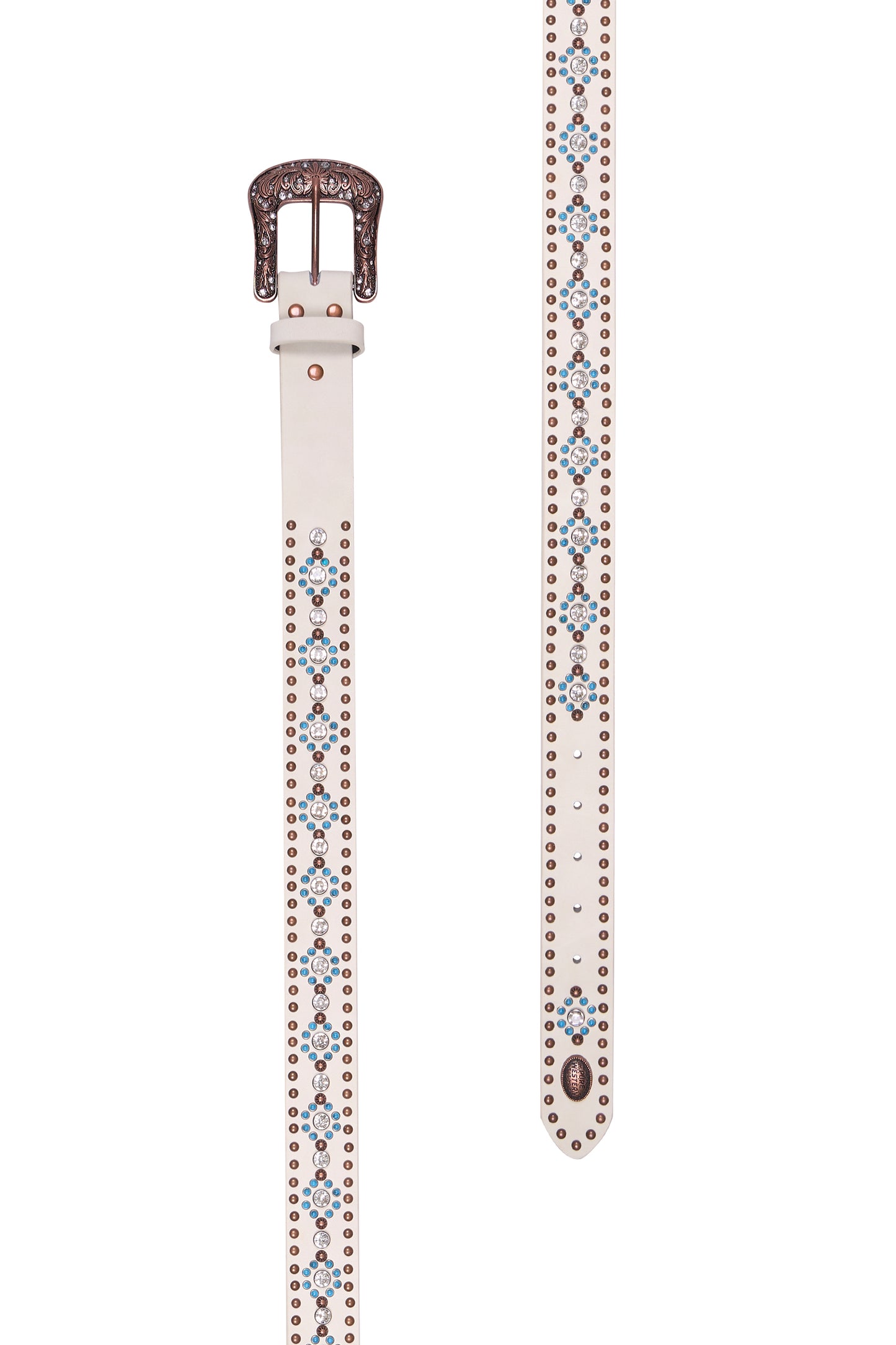 Pure Western Katina Belt