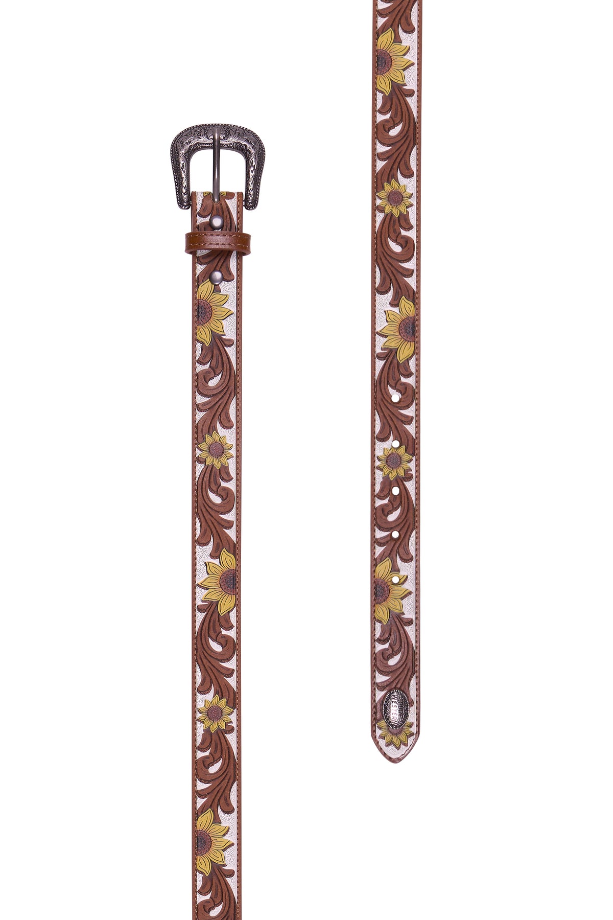 Pure Western Kid’s Taliah Belt