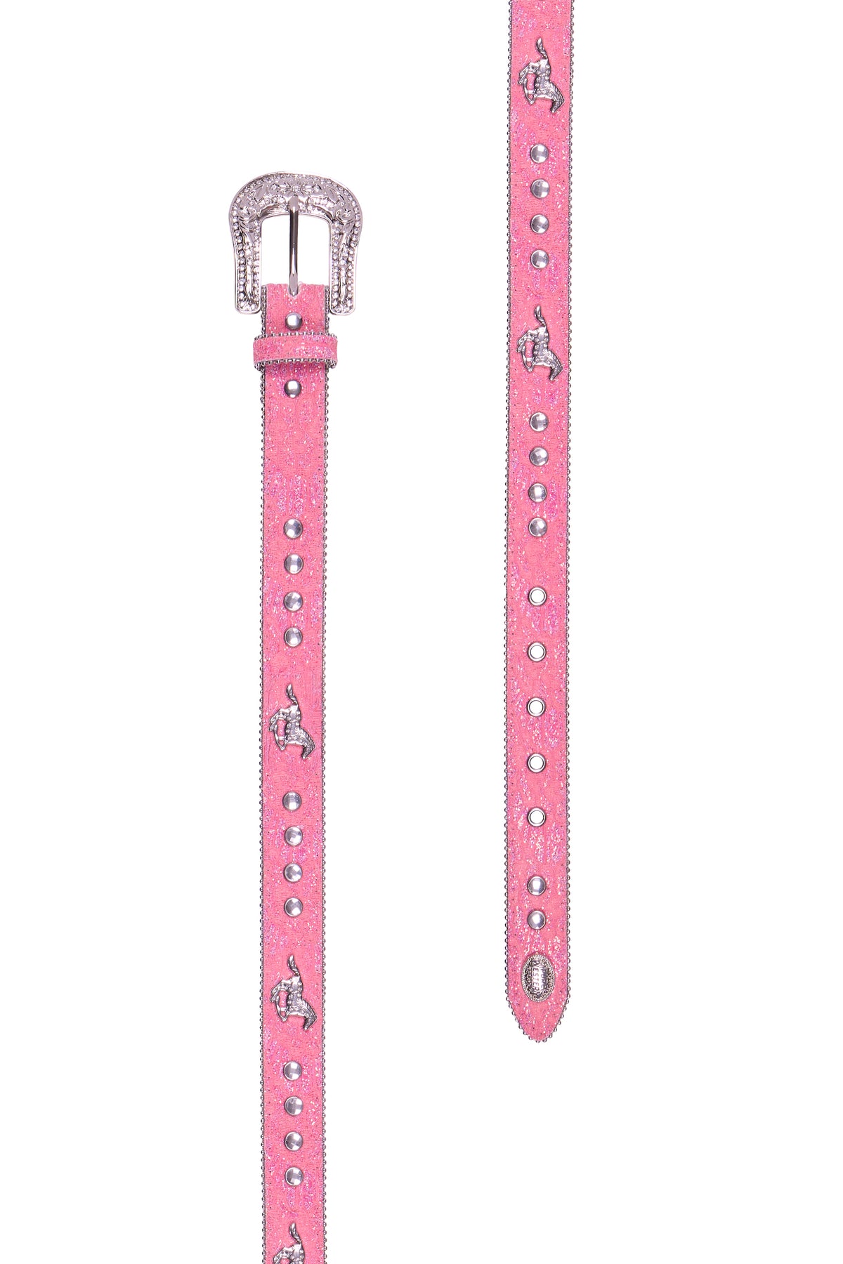 Pure Western Kid’s Betina Belt