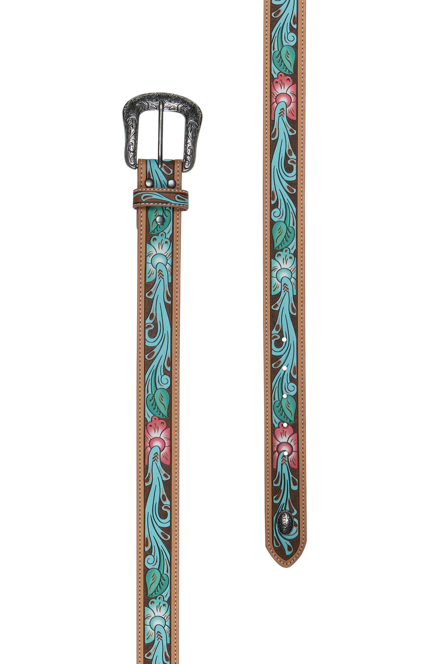 Pure Western Taliah Belt