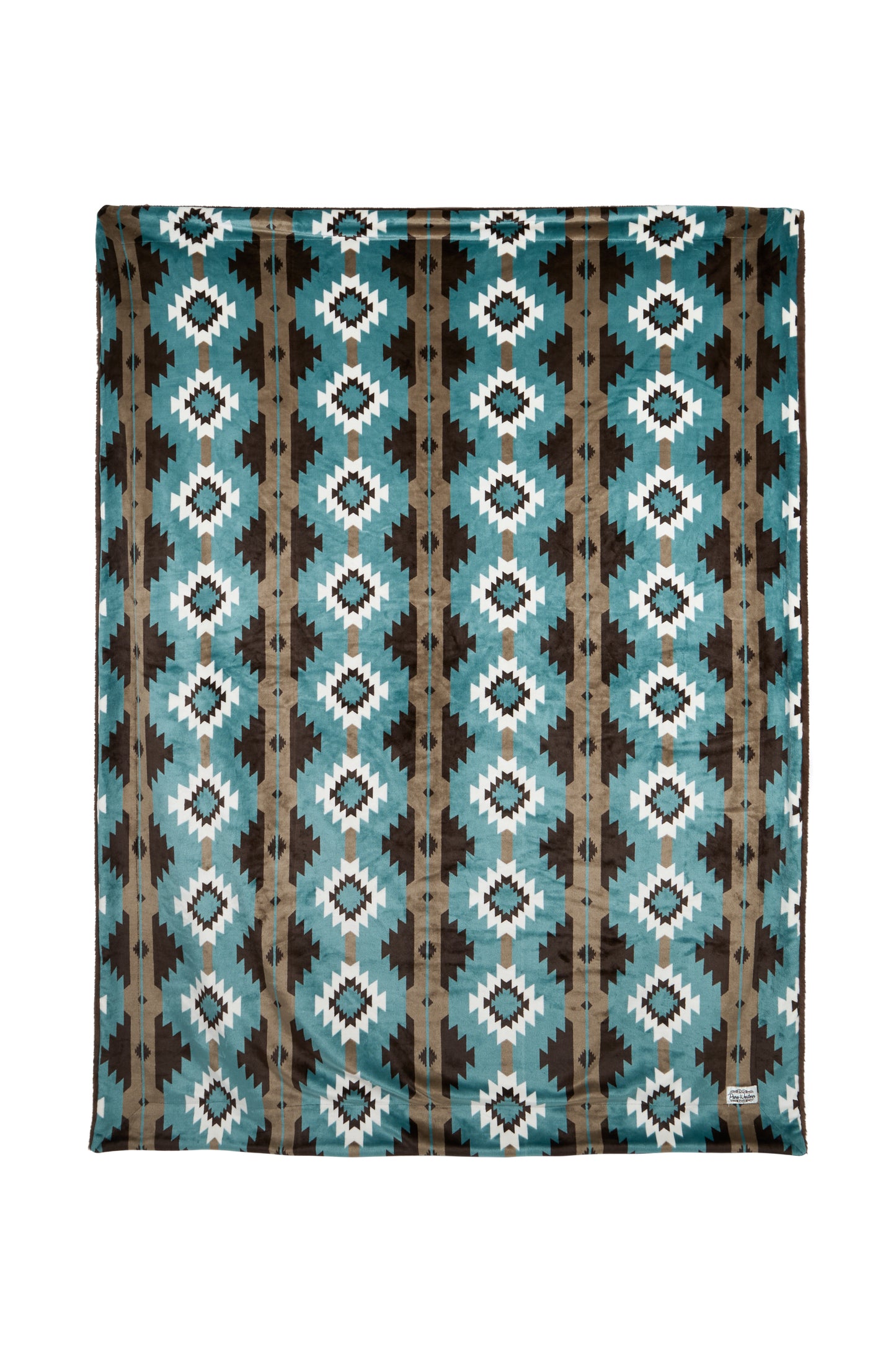 Pure Western Samara Blanket