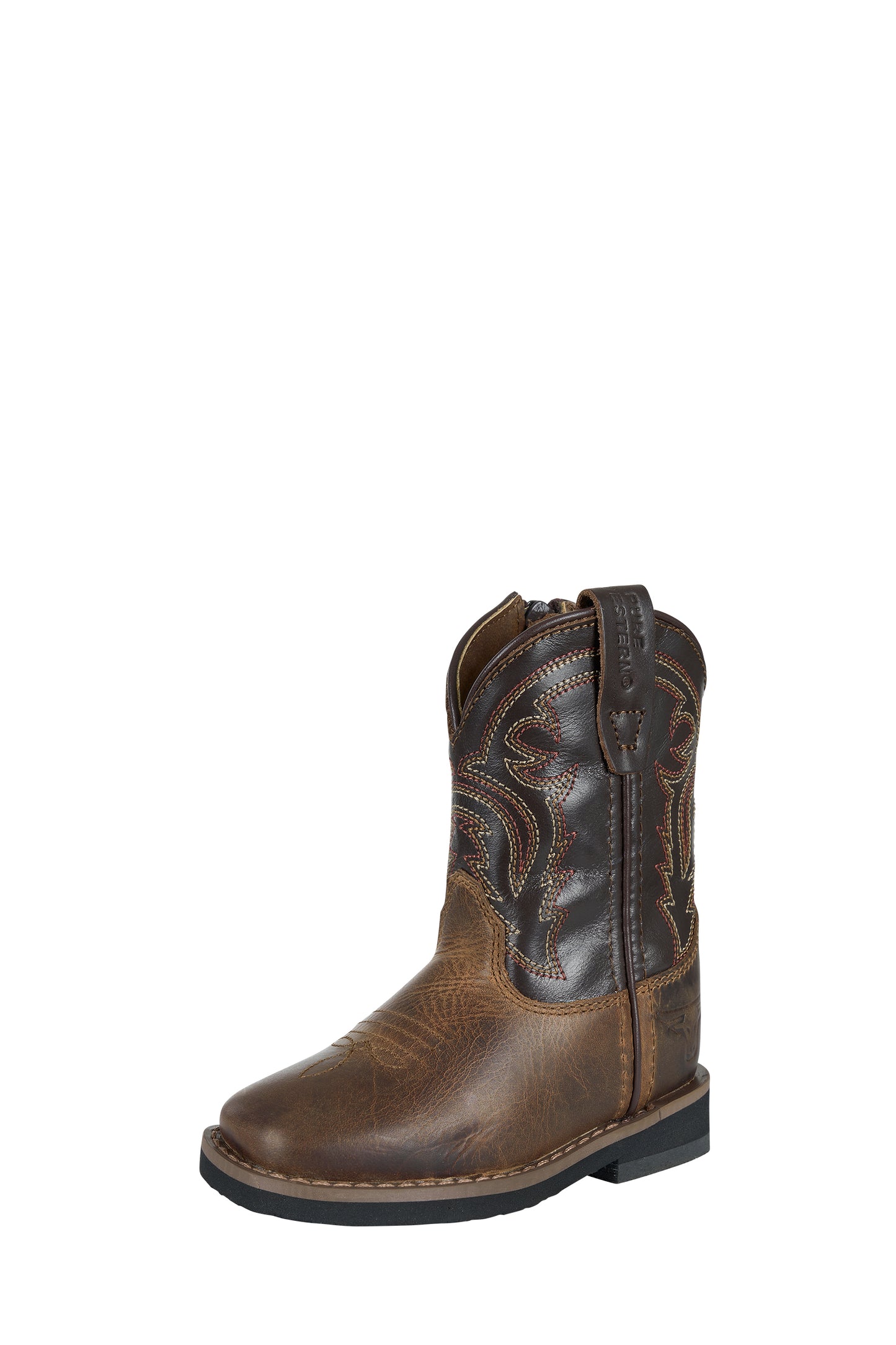 Pure Western Toddler's Carter Boot