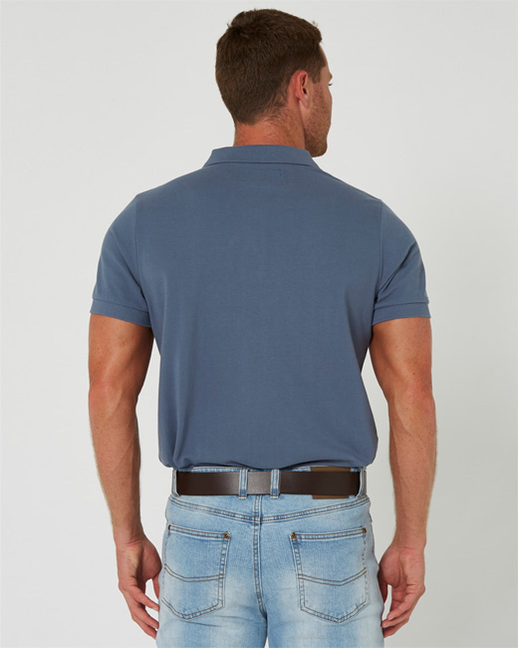 Pilbara Men's Classic Polo