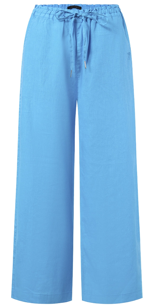 Pilbara Women's Linen Pants