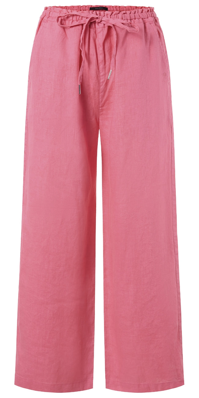 Pilbara Women's Linen Pants