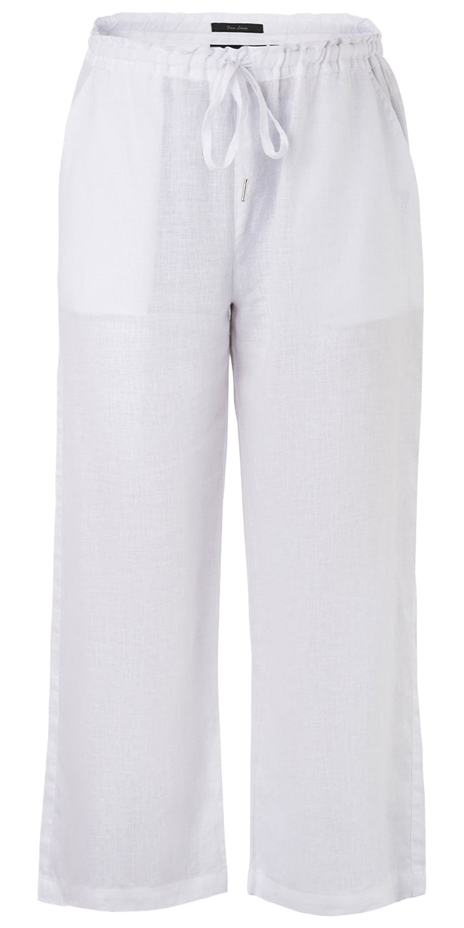 Pilbara Women's Linen Pants