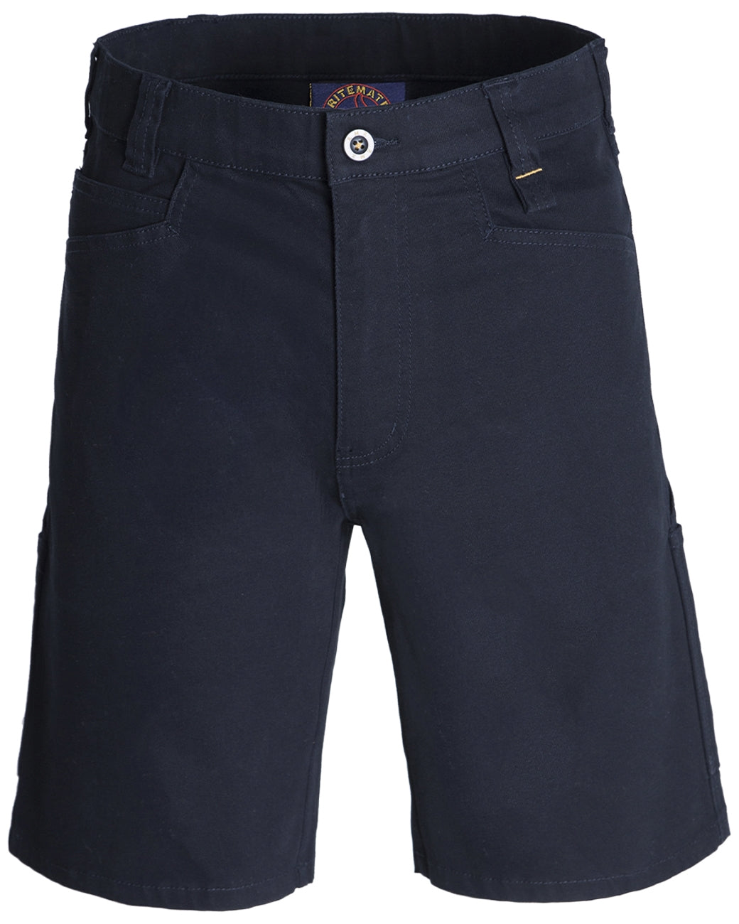 Pilbara RMX Flexible Fit Mid Lg Utility Shorts