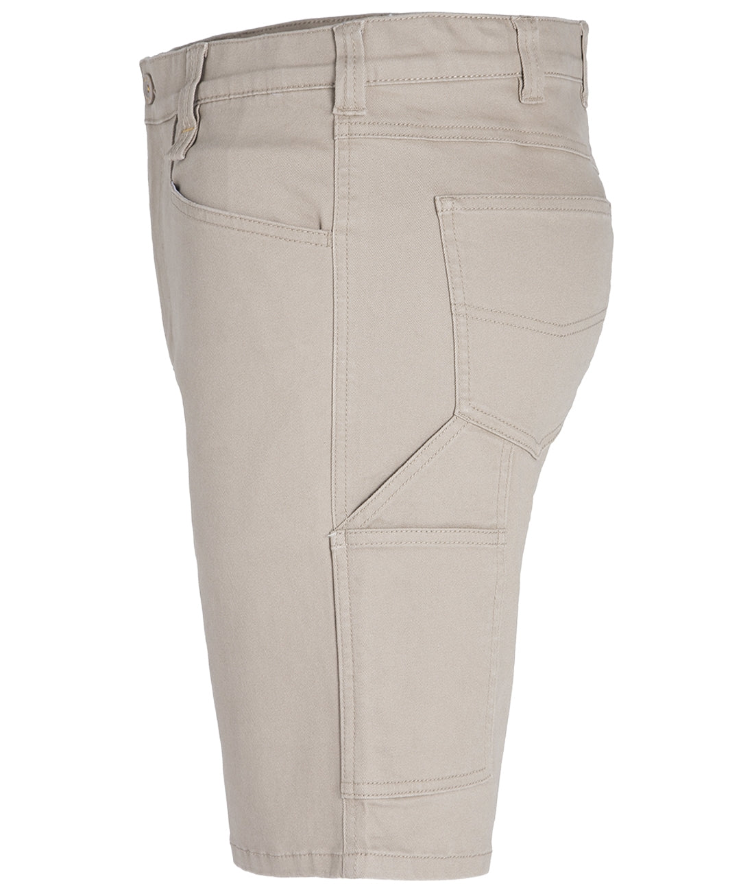 Pilbara RMX Flexible Fit Mid Lg Utility Shorts