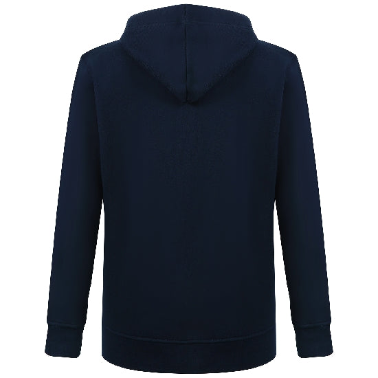 Pilbara Men's Zip Through Fleece Hoodie RMPC093