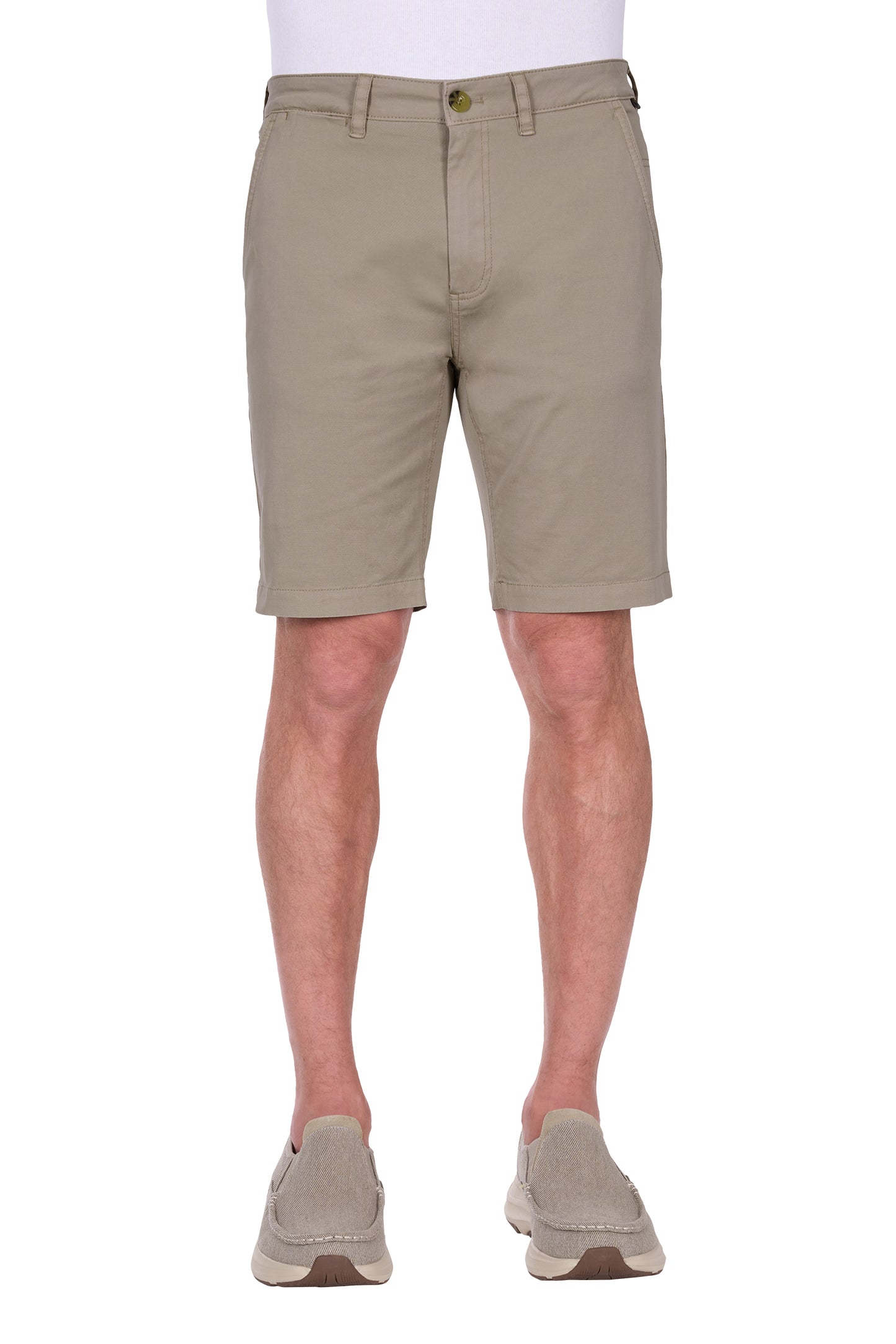 Thomas Cook Men’s Justin Short - Stone