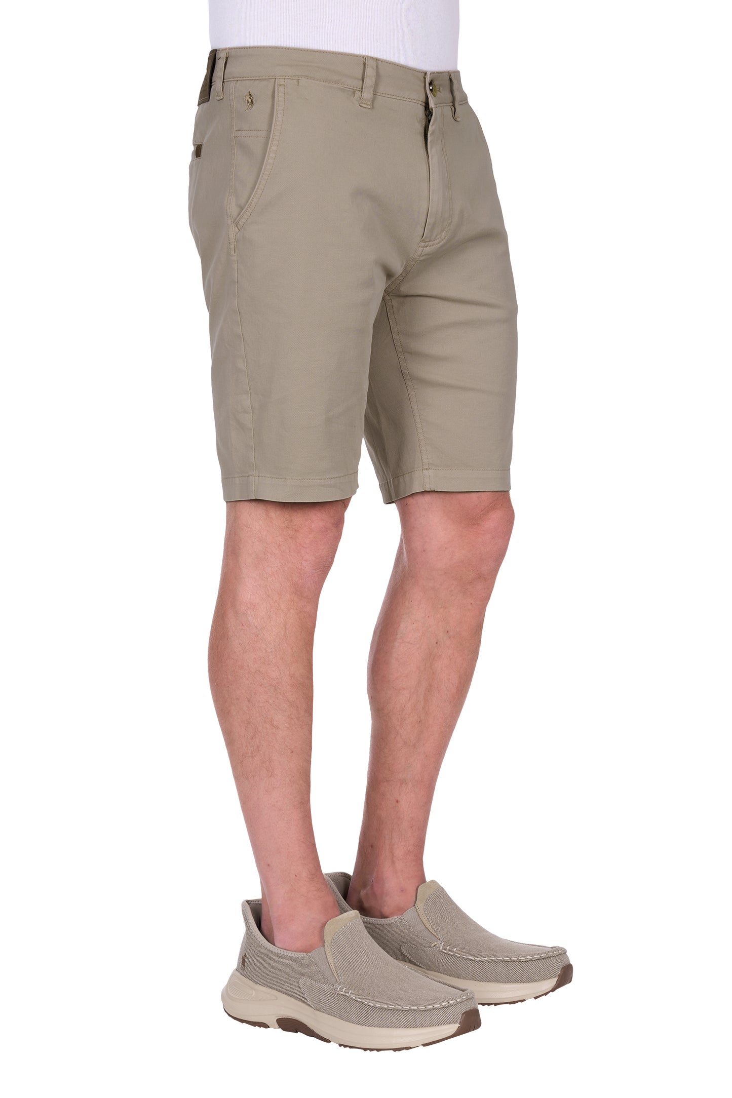 Thomas Cook Men’s Justin Short - Stone