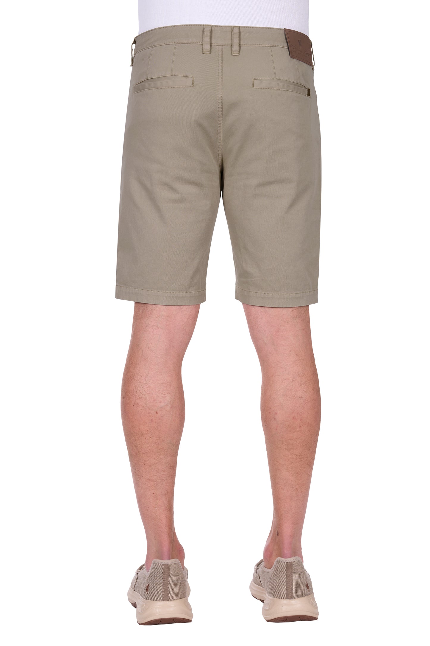 Thomas Cook Men’s Justin Short - Stone